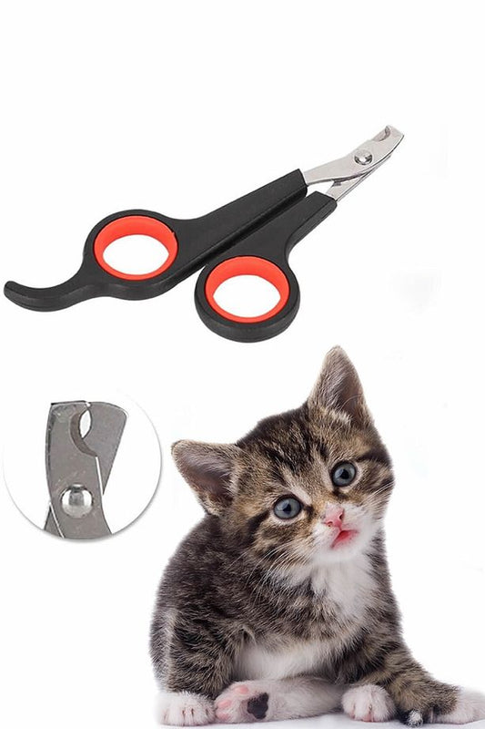 Pawsafe Kedi-Köpek Tırnak Makası